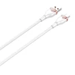 Kép 2/3 - Fast Charging Cable LDNIO LS821 Type-C