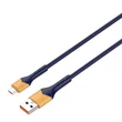 Kép 2/2 - Fast Charging Cable LDNIO LS802 Micro
