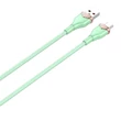 Kép 2/3 - Fast Charging Cable LDNIO LS822 Type-C