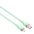 Kép 1/3 - Fast Charging Cable LDNIO LS822 Micro, 30W