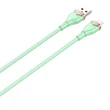 Kép 2/3 - Fast Charging Cable LDNIO LS822 Micro
