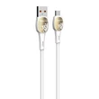 Kép 1/3 - Fast Charging Cable LDNIO LS831 Micro, 30W