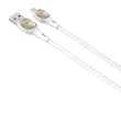 Kép 2/3 - Fast Charging Cable LDNIO LS831 Micro