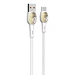 Kép 1/3 - Fast Charging Cable LDNIO LS831 Type-C, 30W
