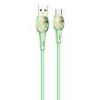 Kép 1/3 - Fast Charging Cable LDNIO LS832 Type-C, 30W