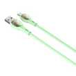 Kép 2/3 - Fast Charging Cable LDNIO LS832 Type-C