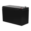Kép 4/5 - Rechargeable battery AGM 12V 7Ah Maintenancefree for UPS ALARM
