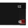 Kép 5/5 - Rechargeable battery AGM 12V 7Ah Maintenancefree for UPS ALARM