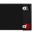 Kép 5/5 - Rechargeable battery AGM 12V 7.2Ah Maintenancefree for UPS ALARM
