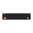 Kép 4/4 - Rechargeable battery AGM 6V 7Ah Maintenancefree for UPS ALARM