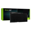Kép 1/2 - Battery Green Cell CM03XL for HP EliteBook 740 750 840 850 G1 G2 ZBook 14 G2 15u G2