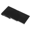 Kép 2/2 - Battery Green Cell CM03XL for HP EliteBook 740 750 840 850 G1 G2 ZBook 14 G2 15u G2
