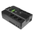 Kép 3/3 - Uninterruptible power supply UPS Green Cell AiO 800VA 480W
