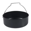 Kép 6/6 - Légfritőz Proncess 6.5 L