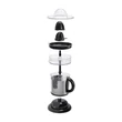 Kép 6/6 - Citrus Juicer Princess Duo 1.2 L