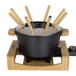 Kép 1/6 - Fondue Set Princess 1.5 L