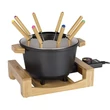 Kép 2/6 - Fondue Set Princess 1.5 L