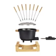 Kép 3/6 - Fondue Set Princess 1.5 L
