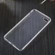 Kép 3/7 - Ultra Clear 0.5mm Huawei Mate 20 case cover gel transparent