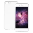 Kép 2/7 - Ultra Clear 0.5mm Case Gel TPU Cover for Nokia 1 Plus transparent