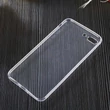 Kép 3/7 - Ultra Clear 0.5mm Case Gel TPU Cover for Nokia 1 Plus transparent