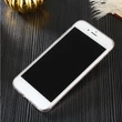 Kép 4/7 - Ultra Clear 0.5mm Case Gel TPU Cover for Nokia 1 Plus transparent
