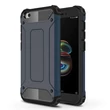 Kép 1/3 - Hybrid Armor Case Tough Rugged Cover for Xiaomi Redmi Go blue