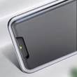 Kép 12/15 - Baseus öntapadós kártya tok telefonos dokumentumokhoz szürke (ACKD-B0G)