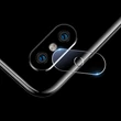 Kép 4/9 - Wozinsky Camera Tempered Glass super durable 9H glass protector Xiaomi Redmi 7