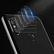 Kép 5/9 - Wozinsky Camera Tempered Glass super durable 9H glass protector Xiaomi Redmi 7