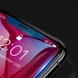 Kép 3/21 - Baseus tempered glass 0.3mm 9H iPhone 11 / iPhone XR + positioner (SGAPIPH61-LS02)