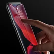 Kép 7/21 - Baseus tempered glass 0.3mm 9H iPhone 11 / iPhone XR + positioner (SGAPIPH61-LS02)