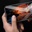Kép 8/21 - Baseus tempered glass 0.3mm 9H iPhone 11 / iPhone XR + positioner (SGAPIPH61-LS02)