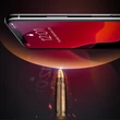 Kép 19/21 - Baseus tempered glass 0.3mm 9H iPhone 11 / iPhone XR + positioner (SGAPIPH61-LS02)