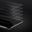 Kép 20/21 - Baseus tempered glass 0.3mm 9H iPhone 11 / iPhone XR + positioner (SGAPIPH61-LS02)