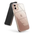 Kép 1/11 - Ringke Fusion PC Case with TPU Bumper for iPhone 11 transparent (FSAP0040)
