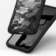 Kép 2/9 - Ringke Fusion X case for Apple iPhone 11 black