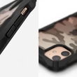 Kép 3/9 - Ringke Fusion X case for Apple iPhone 11 black