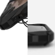 Kép 4/9 - Ringke Fusion X case for Apple iPhone 11 black