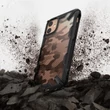Kép 5/9 - Ringke Fusion X case for Apple iPhone 11 black