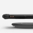 Kép 7/9 - Ringke Fusion X case for Apple iPhone 11 black