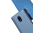 Kép 6/9 - Clear View Case cover for Xiaomi Redmi 8A black