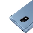 Kép 7/9 - Clear View Case cover for Xiaomi Redmi 8A black