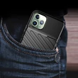 Kép 12/13 - Thunder Case flexible armored case for iPhone 11 Pro black