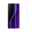 Kép 1/9 - Ultra Clear 0.5mm Case Gel TPU Cover for Realme 3 Pro transparent