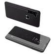 Kép 1/9 - Clear View Case cover for Motorola Moto G8 Power black