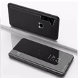 Kép 3/9 - Clear View Case cover for Motorola Moto G8 Power black