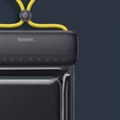 Kép 8/21 - Baseus Waterproof phone Case IPX8 7