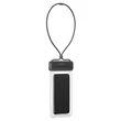 Kép 13/21 - Baseus universal waterproof cover phone case (max 7.2``) for swimming pool by the water IPX8 black (ACFSD-DG1)