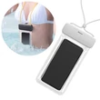 Kép 1/21 - Baseus Waterproof phone Case IPX8 7,2'' white (ACFSD-D02)